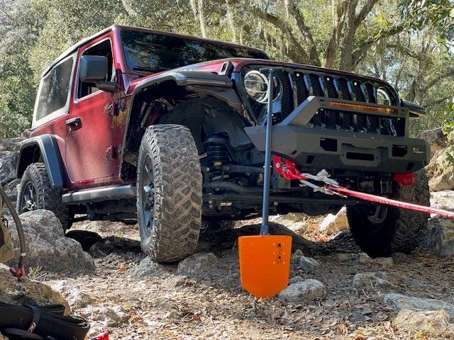 Offroad 4x4 Adventures trail and class