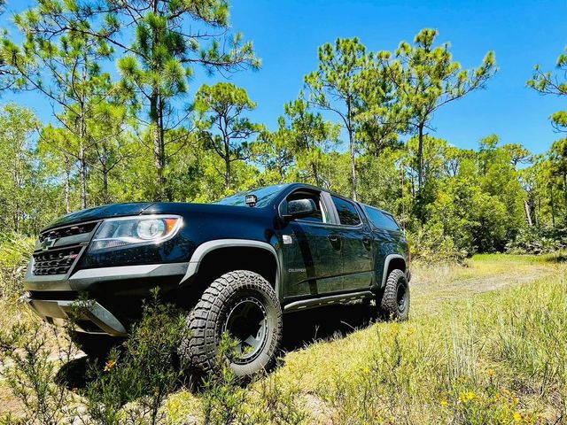 Offroad 4x4 Adventures trail and class