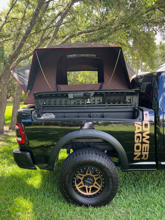 Offroad 4x4 Adventures trail and class