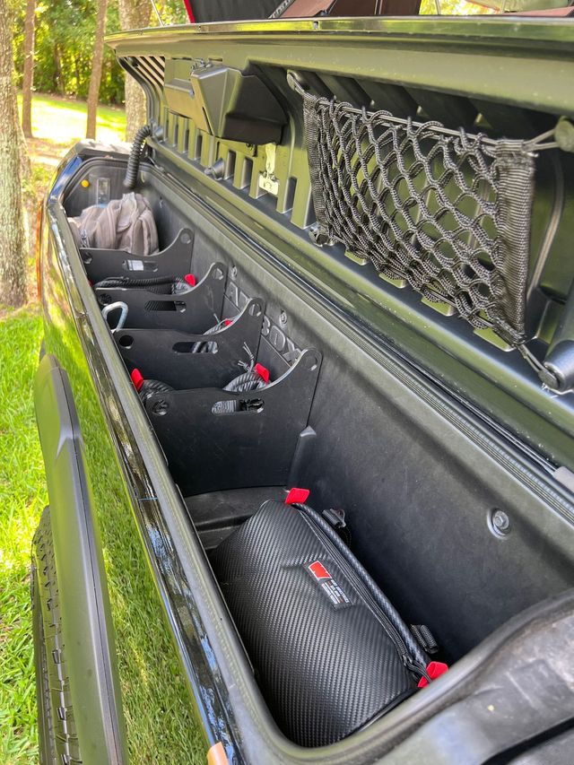 Offroad 4x4 Adventures trail and class