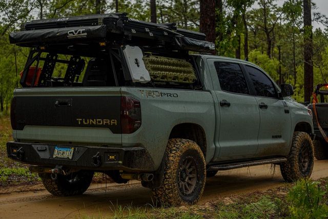 Offroad 4x4 Adventures trail and class